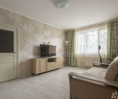 Продать Квартиры вторичка Братиславская улица   