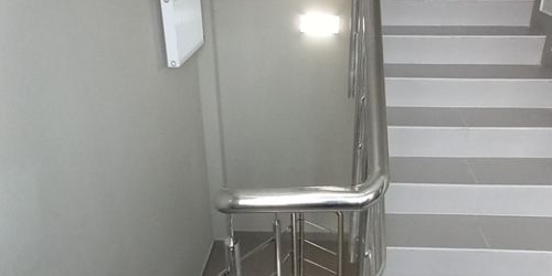 2-комн квартира улица Коминтерна, 15