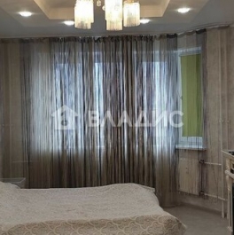 Продажа 2-комн квартиры на вторичном рынке Радиальная 6-я ул