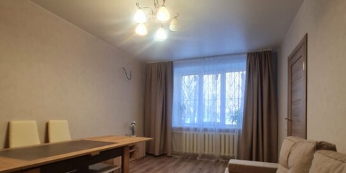 3-комн квартира улица Плющиха,  д. 9А