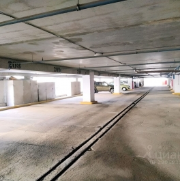 Продажа гаража улица Дмитриевского,  д. 6А