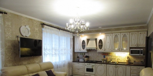 3-комн квартира Всеволожск г., Центральная ул. ,  д. 4