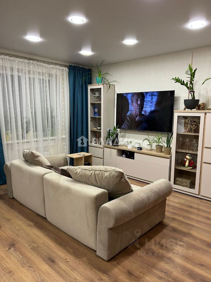 Продажа студии Жуковский, улица Лацкова, 1