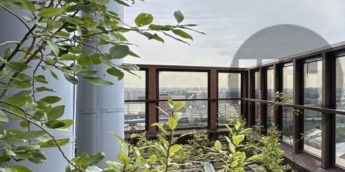 3-комн квартира Киевская улица, 3к2Г