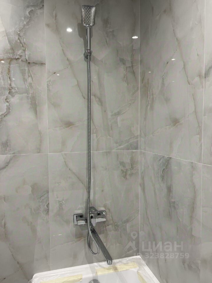 Продажа студии Мурино, бульвар Петровский, 6к2