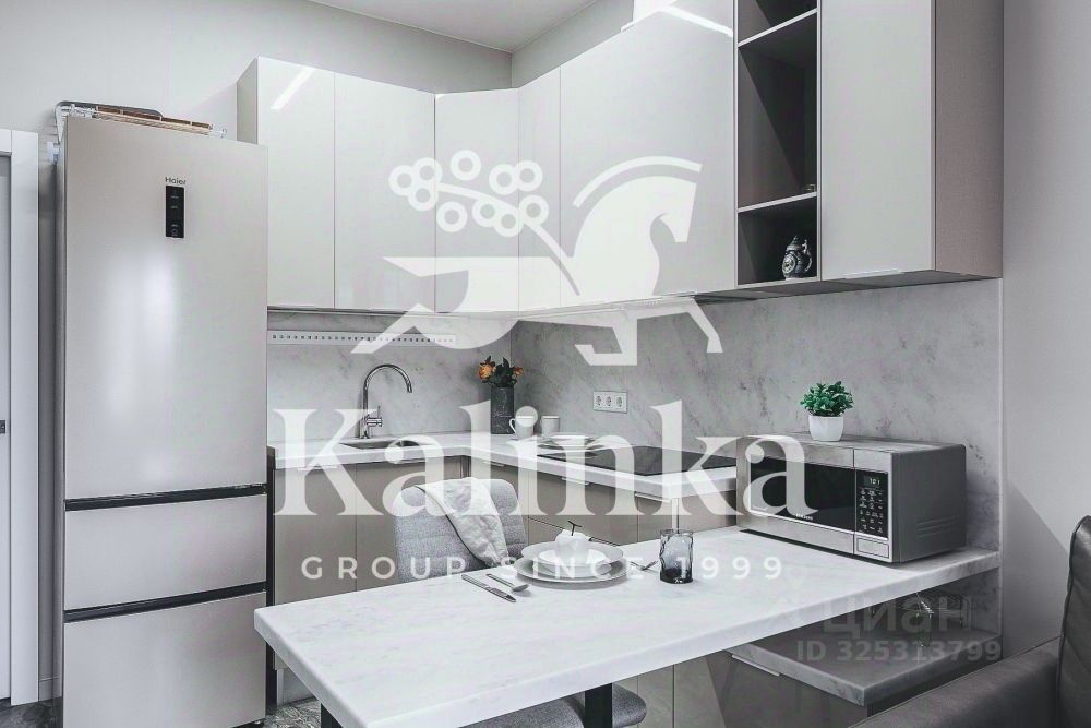 Продажа 2-комн квартиры на вторичном рынке Петровский проспект, 2с2
