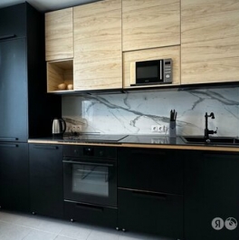 Аренда 1-комн квартиры на вторичном рынке ул Кадырова,  д. 8