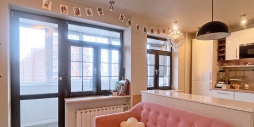 1-комн квартира ул Таганская,  д. 29