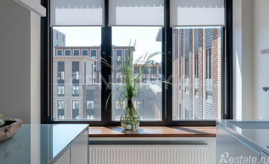 Продажа 1-комн квартиры на вторичном рынке Ленинградский пр-кт,  д. 29 к1