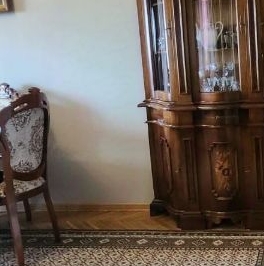 Продажа 3-комн квартиры на вторичном рынке Авиационная улица, 68