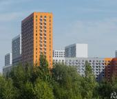 Продать Квартиры вторичка Дрожжино, ул Южная  7 