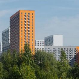 Продажа 3-комн квартиры на вторичном рынке Дрожжино, ул Южная,  д. 7