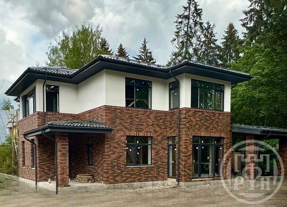 Продажа дома Всеволожск, Отраднинская улица, 24А