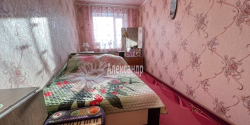 2-комн квартира Светогорск г., Гарькавого ул. ,  д. 16