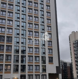 Продажа 2-комн квартиры на вторичном рынке ул Кубинская,  д. 82,  к. 1