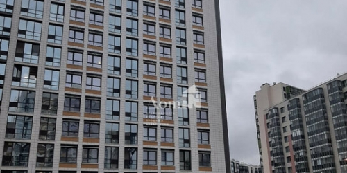 2-комн квартира ул Кубинская,  д. 82,  к. 1