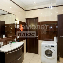 Продажа 3-комн квартиры на вторичном рынке Ленинский пр-кт,  д. 105 к2