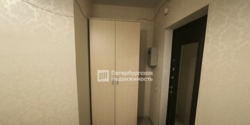 1-комн квартира Парашютная улица,  д. 54