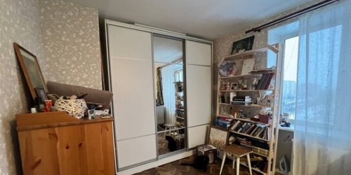 1-комн квартира Народная улица,  д. 98