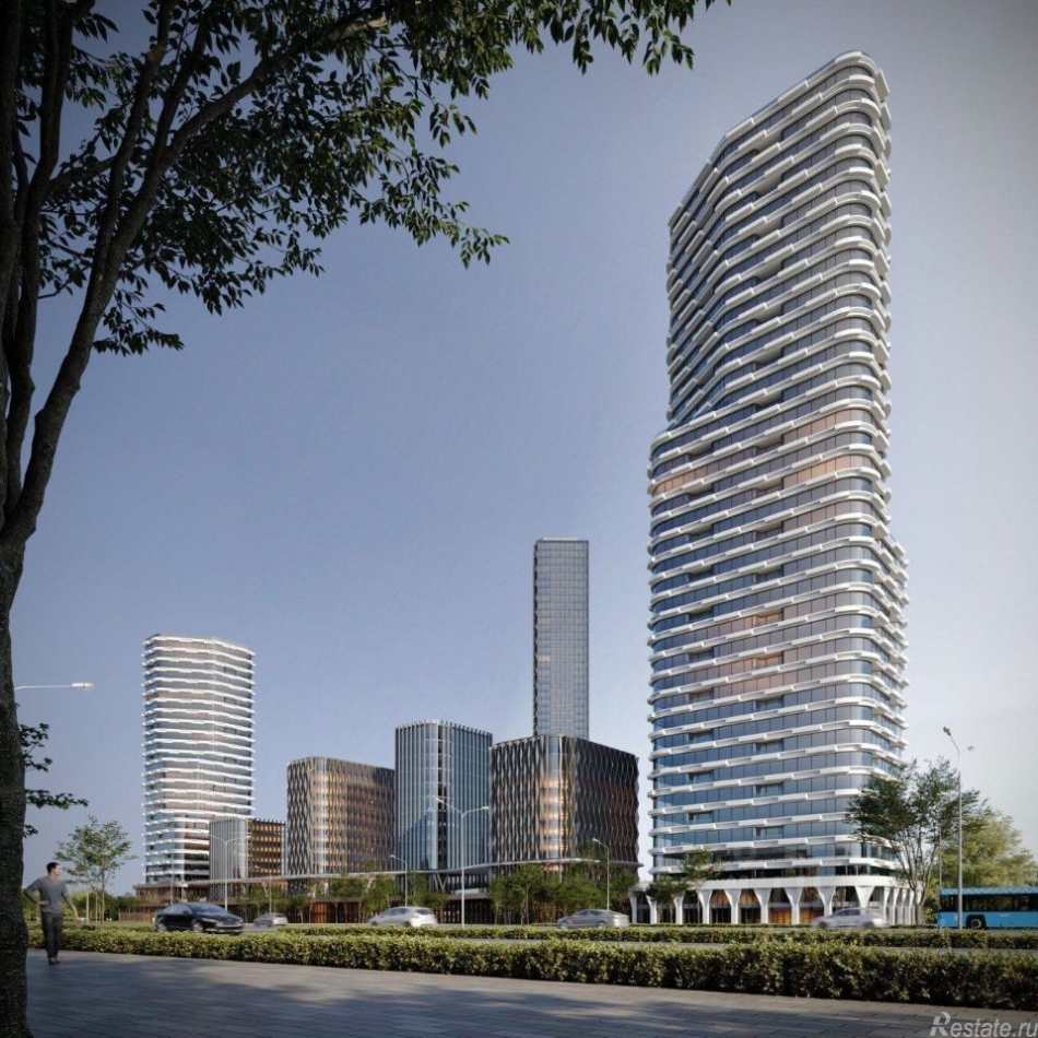 Продажа офиса Вернадского пр-кт