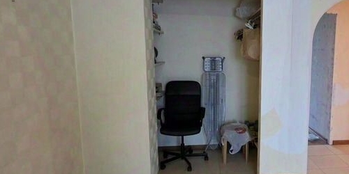 2-комн квартира Октябрьская набережная, 122к1