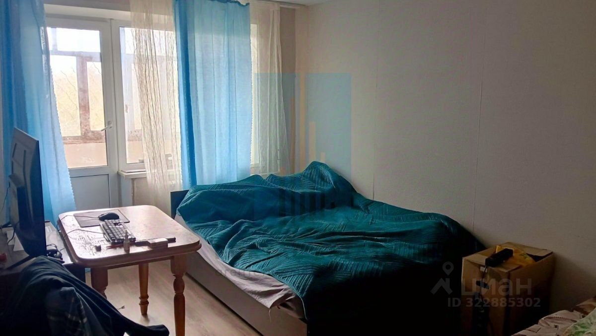 Продажа 1-комн квартиры на вторичном рынке Чехов, Береговая улица, 38