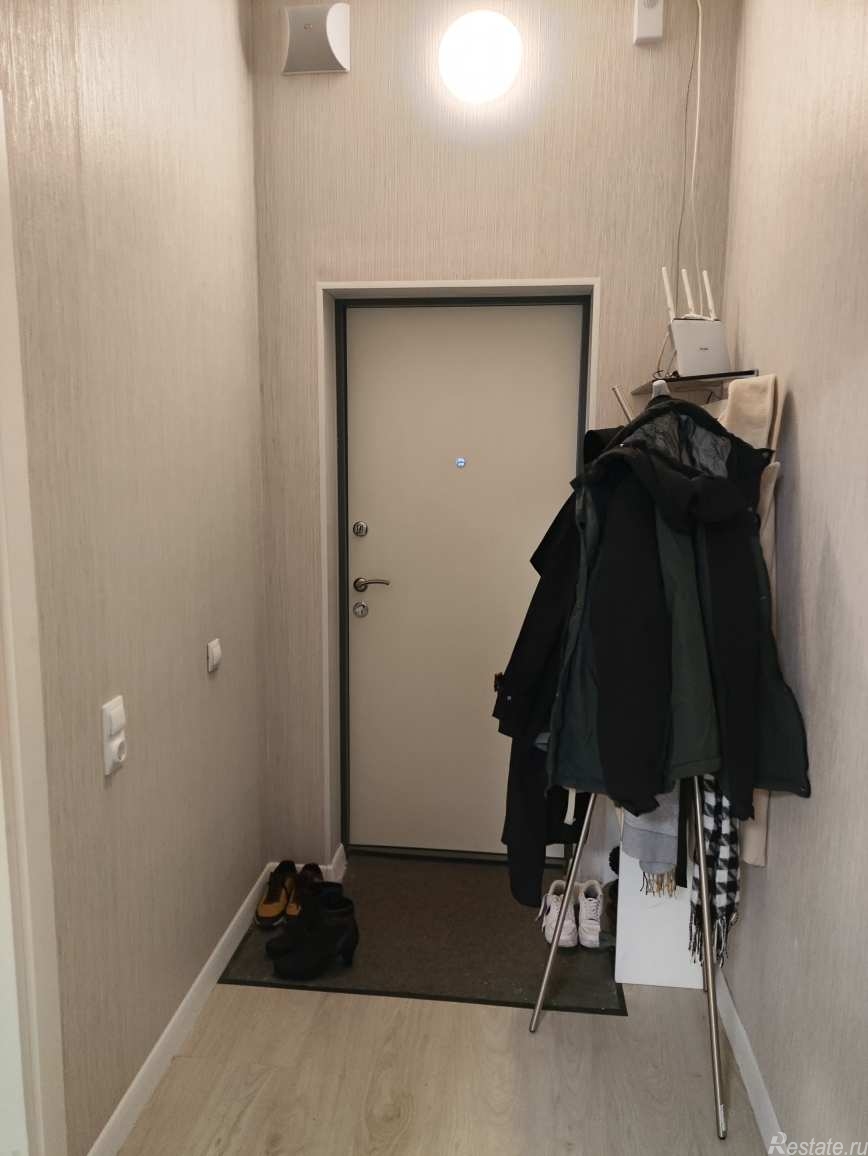 Продажа студии пулковское шоссе,  д. 14 с6,  к. 6