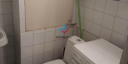 2-комн квартира 3-й Дорожный проезд, 6к1