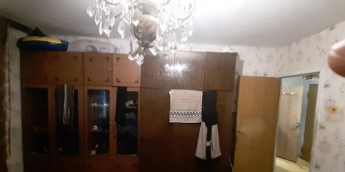 1-комн квартира ул Новопеределкинская,  д. 7