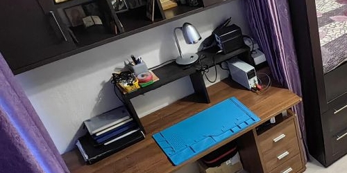 2-комн квартира улица Маршала Тухачевского, 42К3