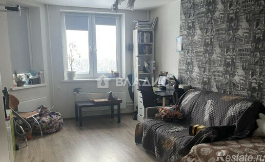 Продажа 2-комн квартиры на вторичном рынке Красногорск, Новая Лесная улица,  д. 9