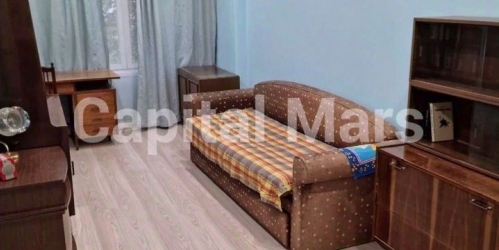 2-комн квартира Гвардейская улица,  д. 6