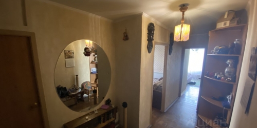 4-комн квартира Штурвальная улица,  д. 3 с2