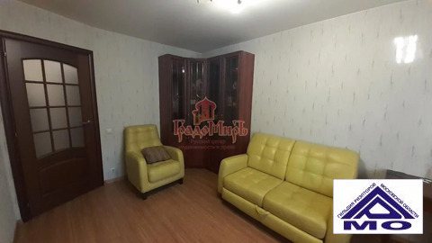 Продажа 2-комн квартиры на вторичном рынке Пушкино, Первомайская ул. ,  д. 11/8