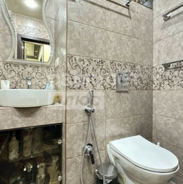 Продажа 2-комн квартиры на вторичном рынке ул Люсиновская,  д. 72