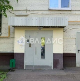 Продажа 2-комн квартиры на вторичном рынке Кожуховская 6-я ул,  д. 27