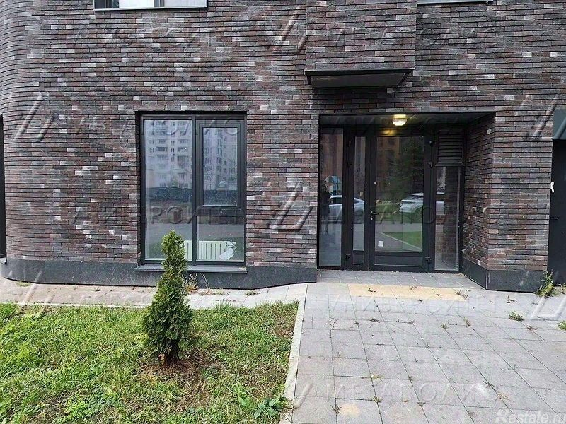 Аренда офиса Онежская улица,  д. 31 к1