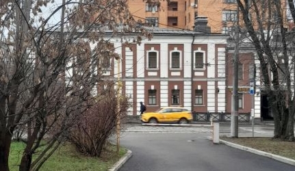 2-комн квартира Перуновский переулок, 4-8
