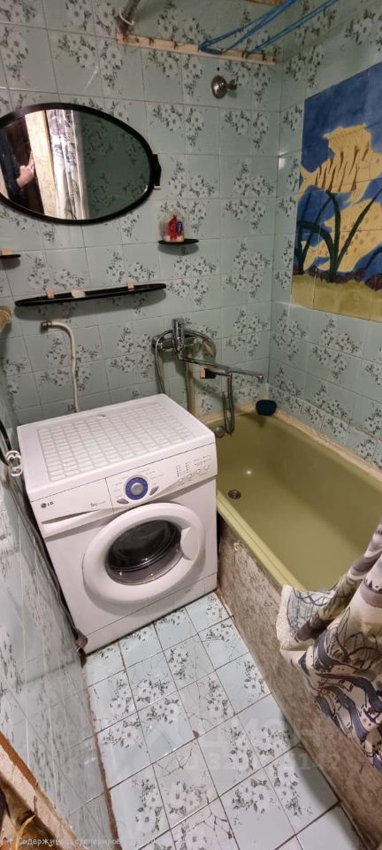 Продажа 3-комн квартиры на вторичном рынке Мытищи, Новомытищинский проспект, 45к1