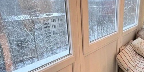 3-комн квартира Суздальский проспект, 109