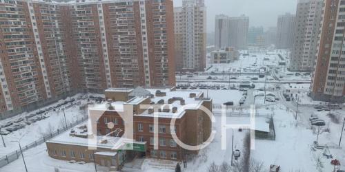 3-комн квартира Балашиха, Летная ул, 1