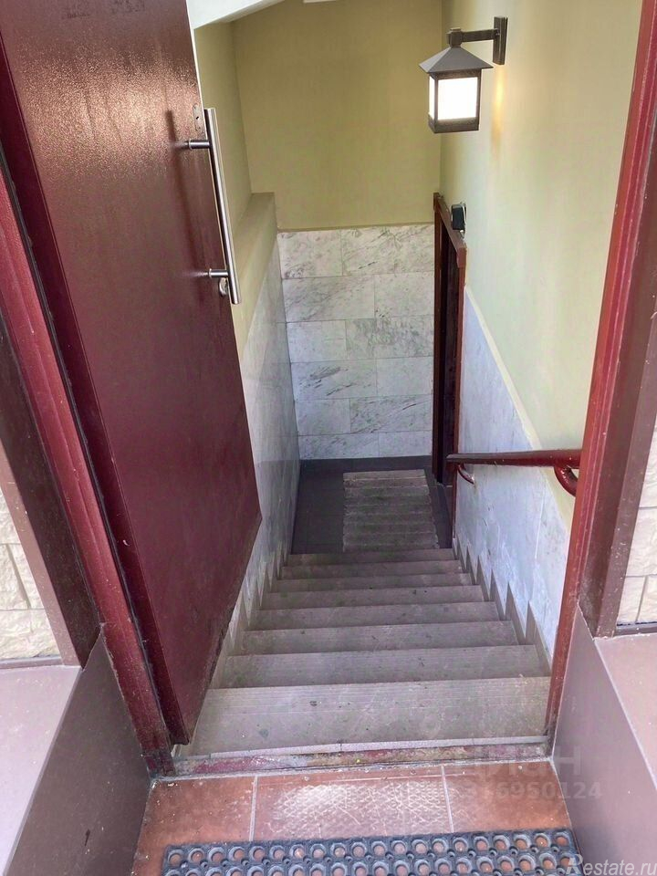 Аренда ПСН Студенческая улица,  д. 44/28