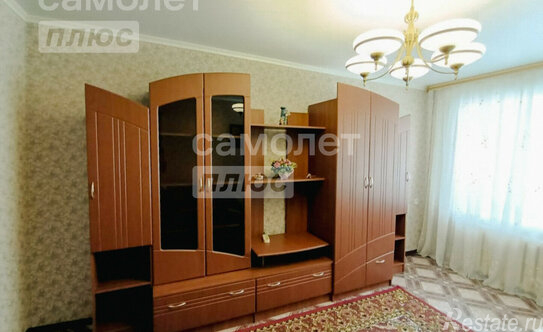 Продажа 2-комн квартиры на вторичном рынке Ногинск г, Климова ул,  д. 46В