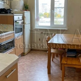 Продажа 2-комн квартиры на вторичном рынке Балканская М. ул,  д. 58