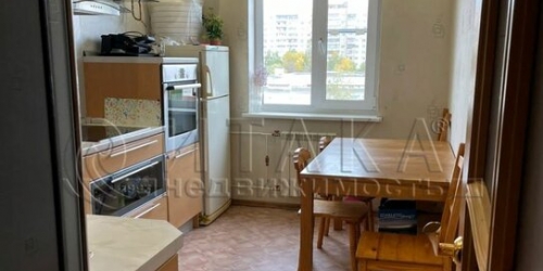 2-комн квартира Балканская М. ул,  д. 58