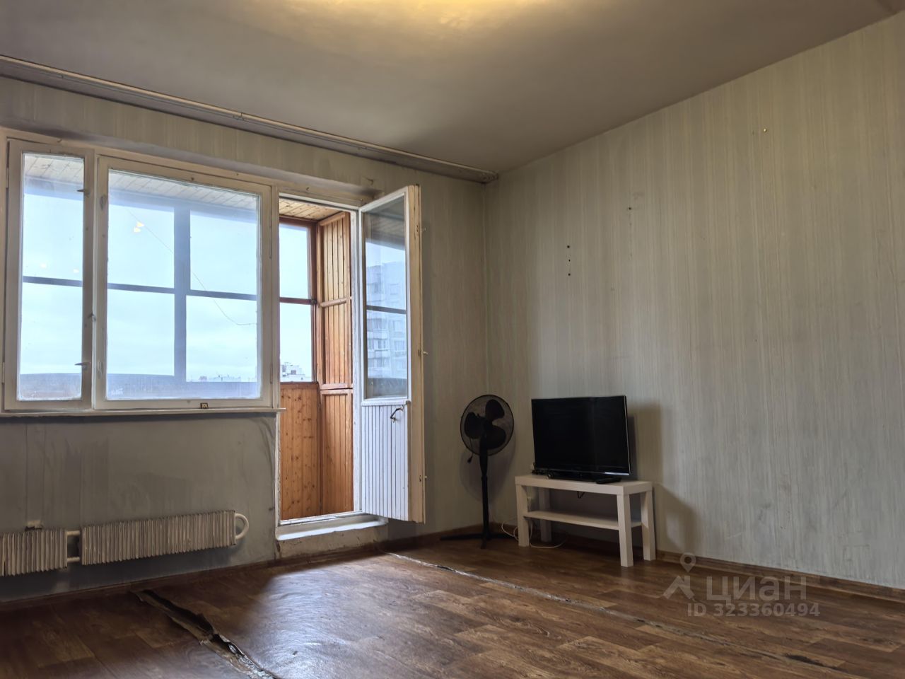 Продажа 1-комн квартиры на вторичном рынке улица Хачатуряна, 2