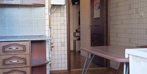 1-комн квартира Всеволожск г., Центральная ул. ,  д. 4