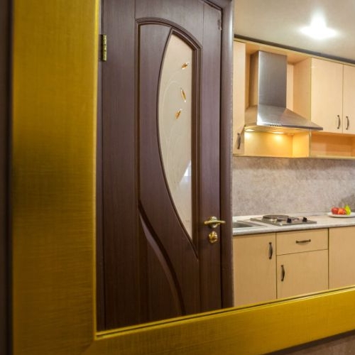 Студия переулок Тучков, 24