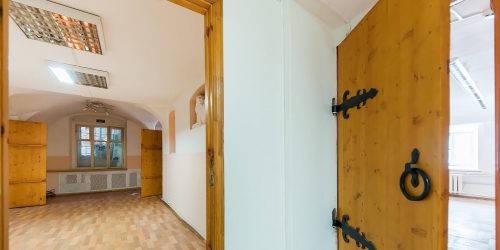 Отдельное здание Спасоналивковский 1-й пер ,  д. 8,  к. 1