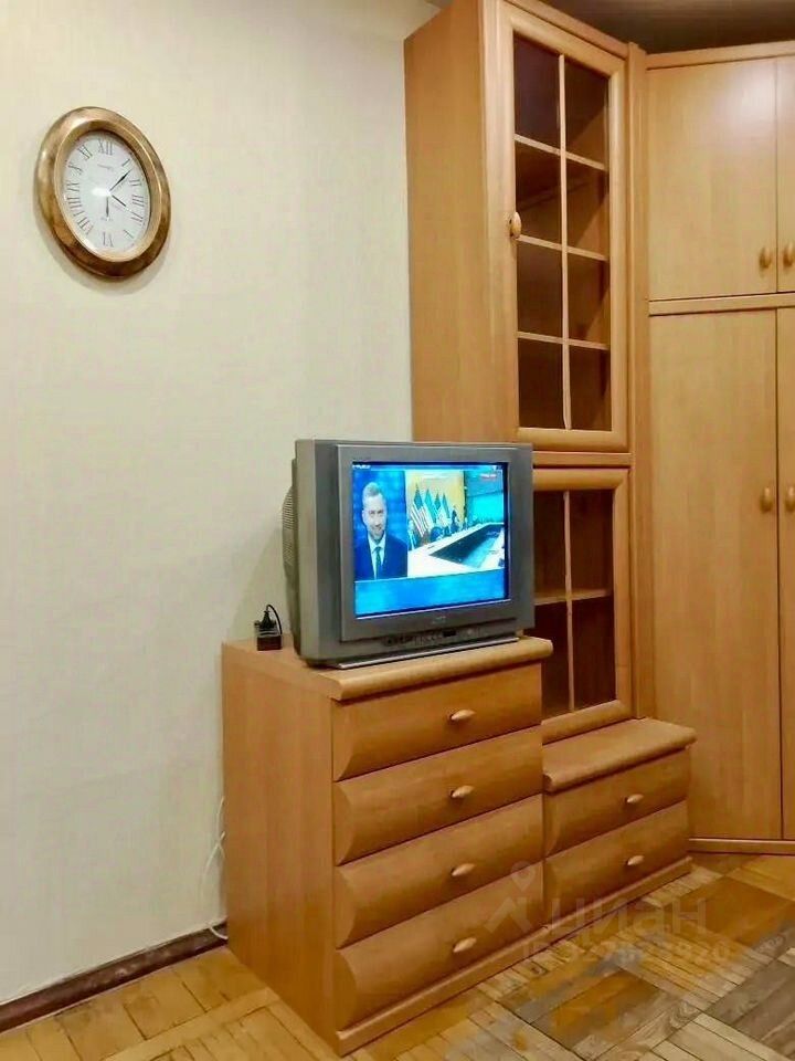 Аренда 1-комн квартиры на вторичном рынке Юбилейный мкр, улица М.М. Глинкина, 6